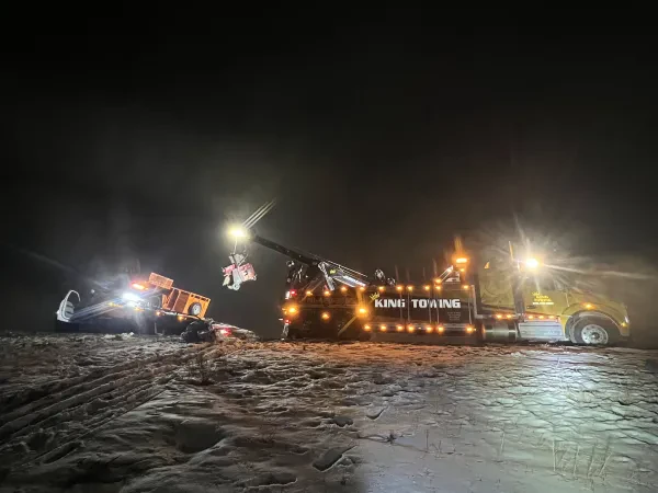 King Towing - photo 4