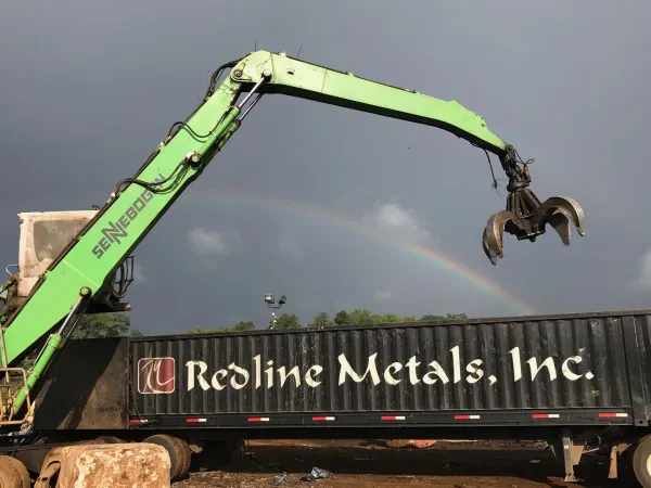 Redline Metals, Inc - photo 4