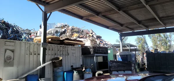 American Metal Recycling - photo 3