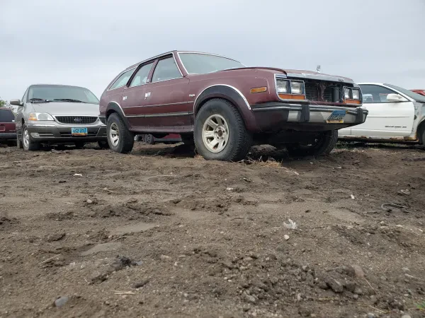 Swartwout Auto Salvage - photo 4