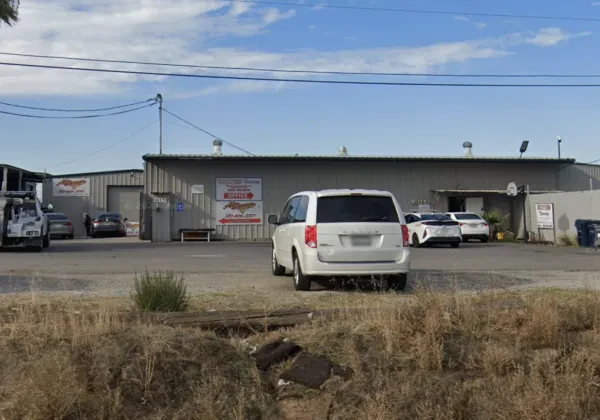 All Brauns Towing Inc. - photo 2
