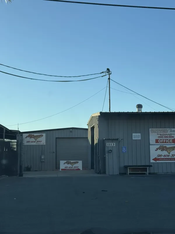 All Brauns Towing Inc. - photo 3