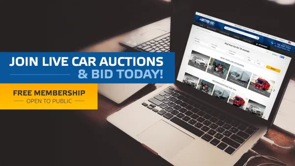 A Better Bid Car Auctions - photo 2