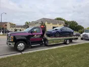 Gessler's Towing