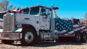 S & S Crane and Wrecker Service