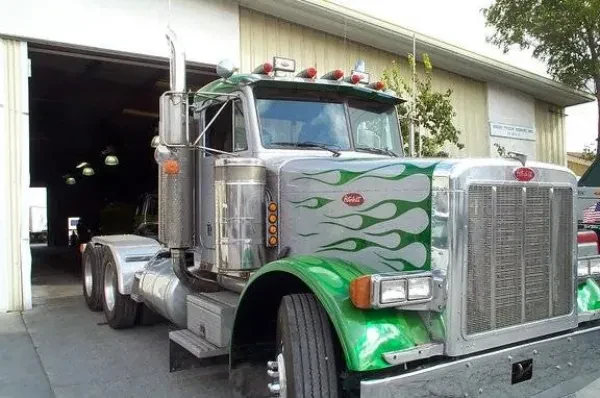 Diego Truck Repair Inc - photo 3