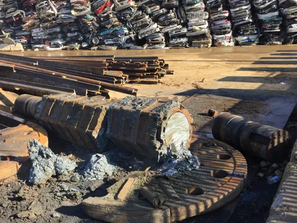 Radius Recycling - photo 2