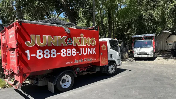 Junk King San Jose - photo 3