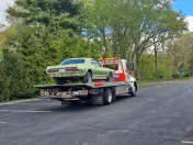 Pro-Tech Towing & Recovery