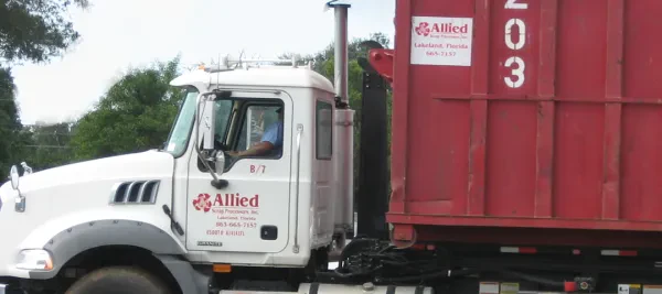 Allied Scrap Processors, Inc - photo 3