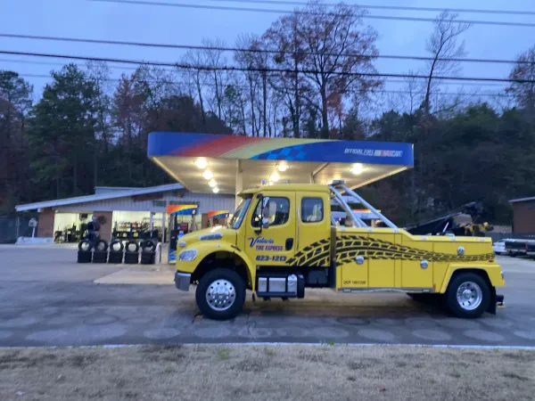 Vestavia Tire Express - photo 2