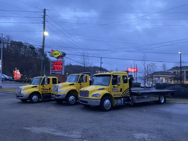 Vestavia Tire Express - photo 3