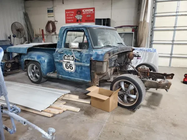 Robertson's Used Auto Parts - photo 3