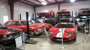 La Point Discount Auto Parts