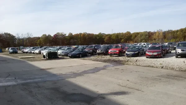 La Point Discount Auto Parts - photo 3