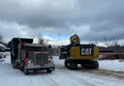 Bolduc Metal Recycling & Storage Containers