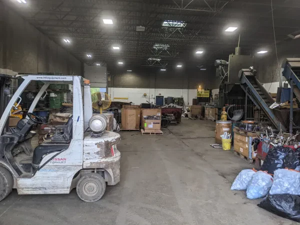 Fitzsimmons Metal - photo 3