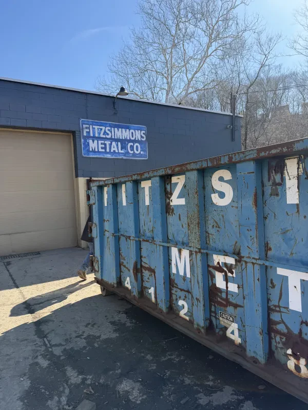 Fitzsimmons Metal - photo 4