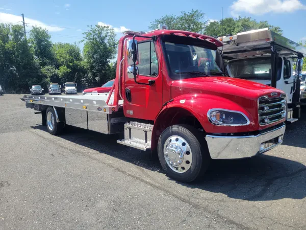 East Penn Truck Equipment Inc. - photo 4