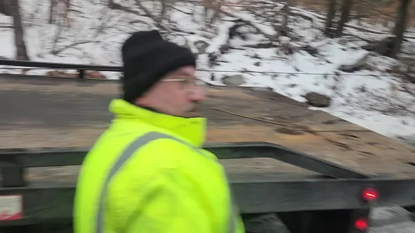 C&G Towing - photo 2