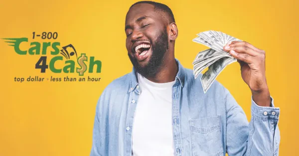1-800-Cars4Cash - photo 3