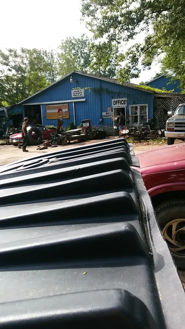 Whispering Oaks Auto Salvage - photo 2