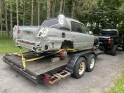 Krayz hauling Towing & Recovery