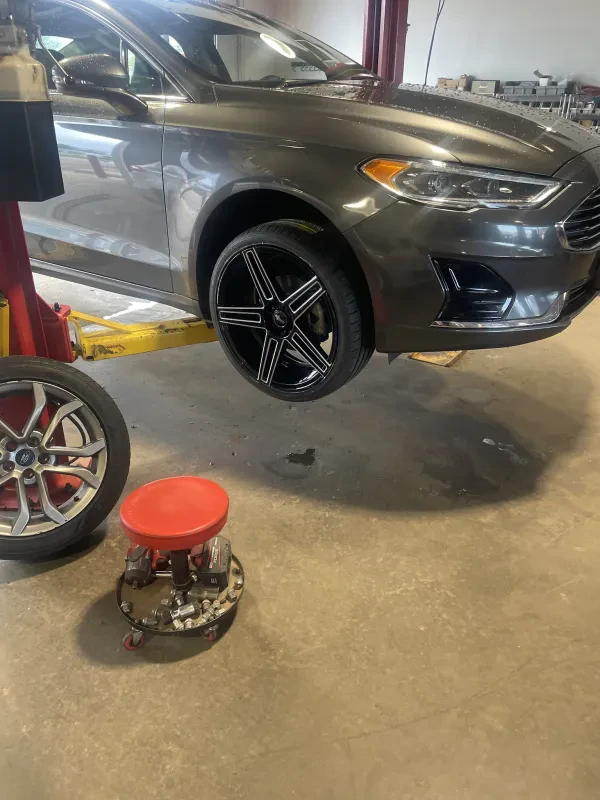 RNR Tire Express - photo 3