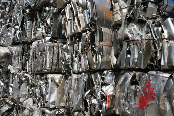 Berger Recycling - photo 3