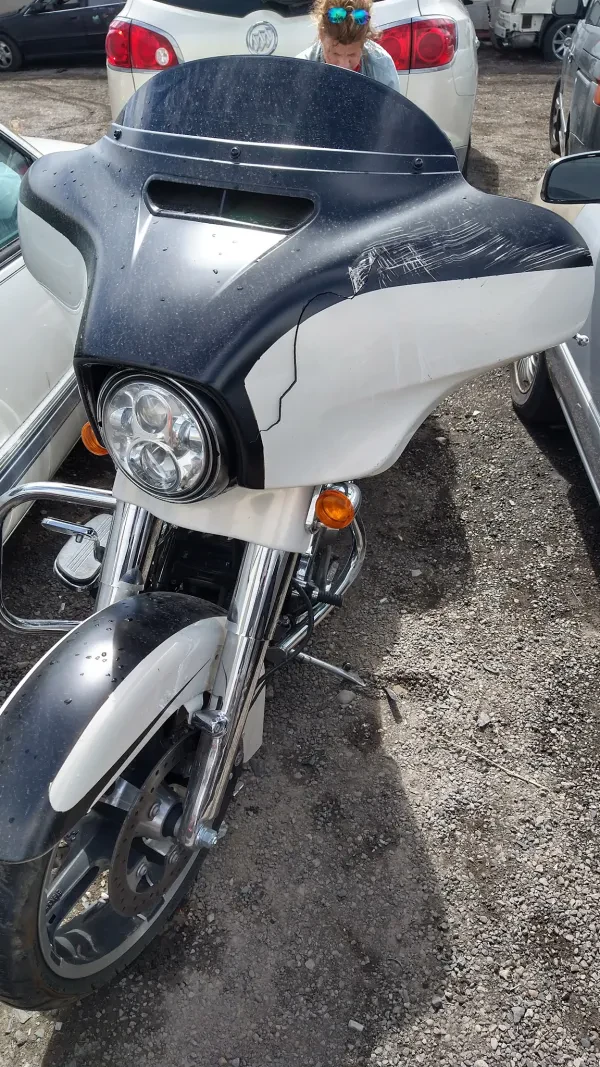 Advanced Towing Service - photo 3