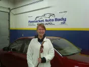 Pawtucket Auto Body