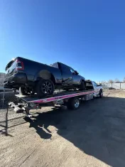 Any & All Towing