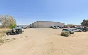 Land Auto Dismantling
