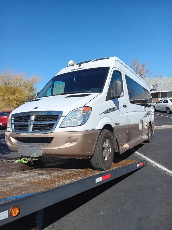 Angel Ferrai Towing - photo 3