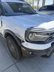 Caliber Collision