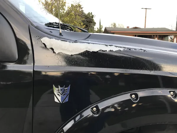 Caliber Collision - photo 2