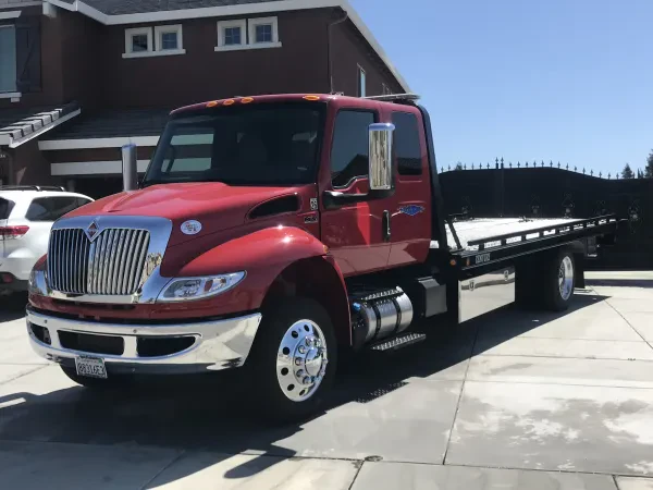 R & R Towing and Transportation - photo 3