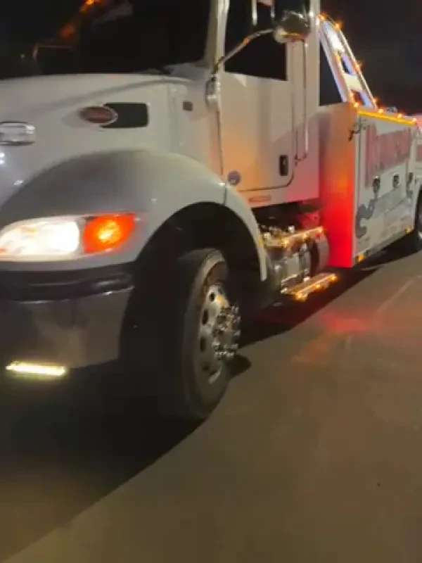 Hermosillo Heavy Duty Towing - photo 2