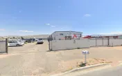 A Action Towing & Recovery