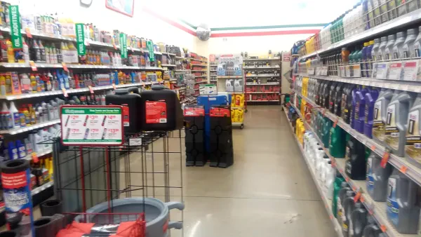 O'Reilly Auto Parts - photo 3