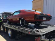 G&M Towing & Recovery