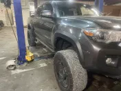 Freeman Auto Service LLC