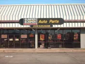 Bumper To Bumper Auto Parts/Crow-Burlingame