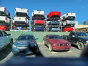 Davis Salvage & Auto Parts