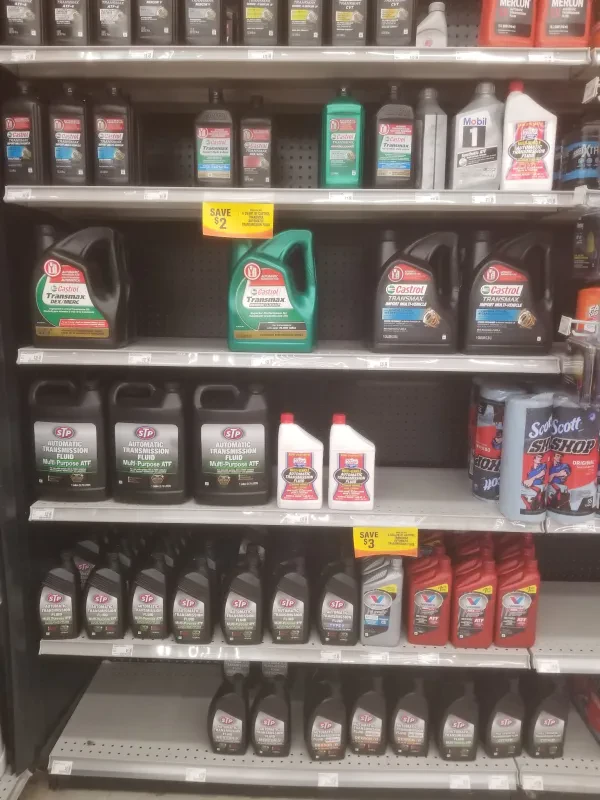 AutoZone Auto Parts - photo 3