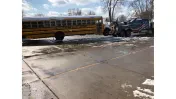 GENERAL TOWING INC