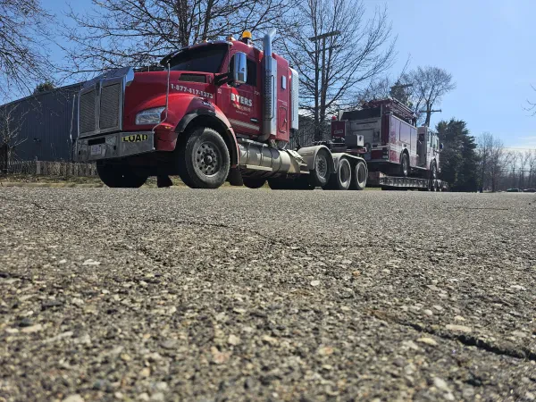Byers Wrecker Service - photo 3