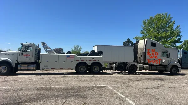 GENERAL TOWING INC - photo 2