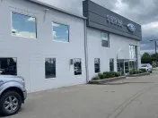 Serra Ford Rochester Hills Parts Center
