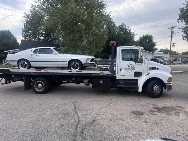 Keystone Towing Loveland, CO - photo 2